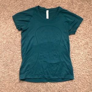 Lululemon swiftly tech